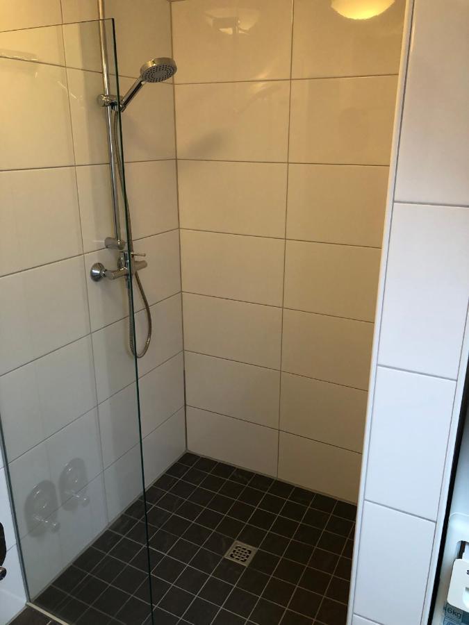 Apartmán Wattvogel Greetsiel Exteriér fotografie